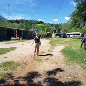 Meet your Posher, Justine